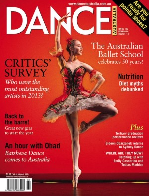 February/March issue OUT NOW