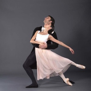 West Australian Ballet auditions