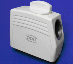 New design for ODU housing