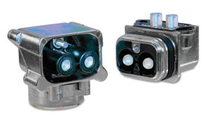 HV connectors from Clarke & Severn
