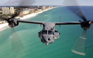 Diamond may join tiltrotor club