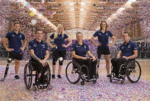 Cadbury contributes $1m to Australian Paralympians