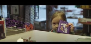 Mondelez axes Cadbury Joyville brand platform