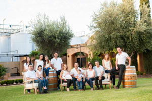Aussie wine company adds to family of vineyards