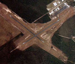 Caloundra Airport to Close for Car Rally