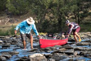 VIDEO: Fishing Journeys - Episode 8