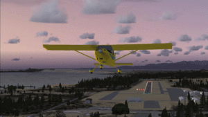 FLIGHT SIM REVIEW: Cessna 162 Skycatcher 