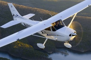 Cessna Scores Mammoth Order in Russia