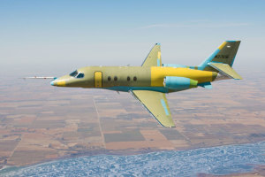 Latitude Prototype Hits Marks Early