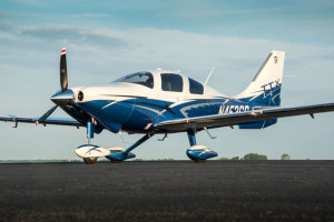 CASA certifies High-speed Cessna