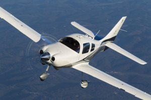 Cessna TTx on Demo Tour Next Week