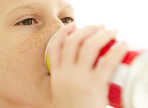 Should Australia introduce a soda tax?
