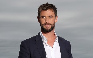 Chris Hemsworth to front Jacob's Creek campaign