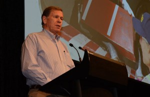 Manning re-appointed to ATSB
