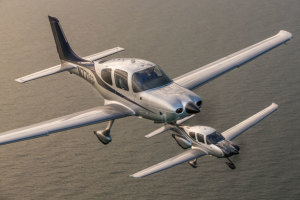 Piston Shipments hold Steady in Q1