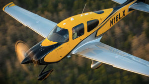 Cirrus celebrates its 6000th Aeroplane