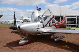 Cirrus launches Australia-specific SR22