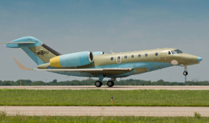 Milestones for New Cessna Jets