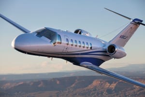 Cessna Citation Range turns 45