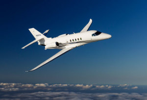 FAA certifies Citation Latitude