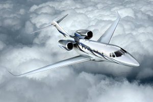 Cessna Sales Down in Q2
