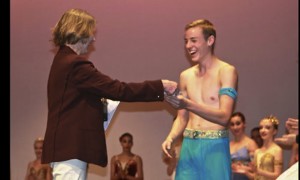 Another win for Aurelian