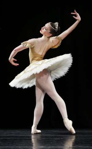 Ballet Teachers&rsquo; Workshop results