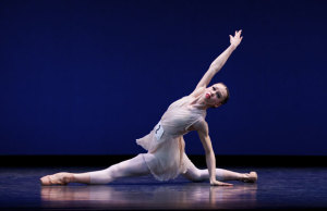 Australian success at Genee!