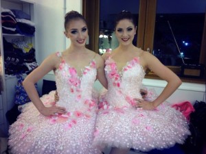 Royal Ballet's Don Quixote at cinemas soon