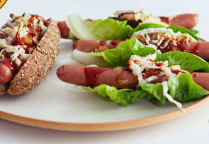 Cleaver's takes out top organics award