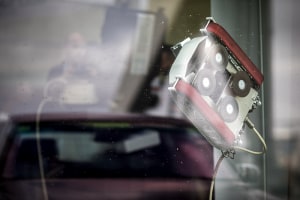 Climbing robot maker attracts $7m in funding