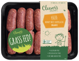 Paleo devotees push category forward