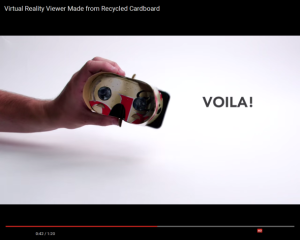 Coca-Cola, McDonald's dabble in VR packaging