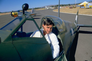 Major Wings Award to be named after Col Pay