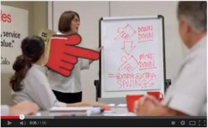 Coles prices go even Deeper Down