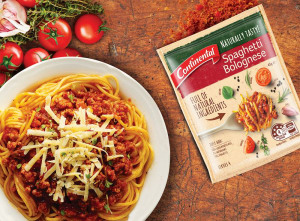 Continental leads with clean label strategy