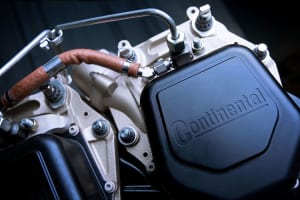 Continental expands Diesel Engine Range