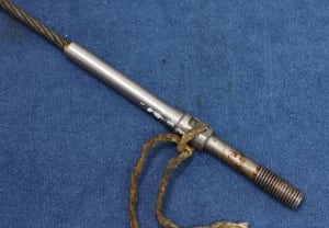 CASA dumps Cable Replacement Directive