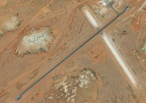 SA Government Commits $1.5 million to Outback Airports
