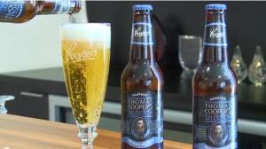 F&DB TV: Coopers launches its first unpasteurised lager