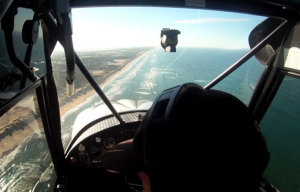 FRIDAY FLYING VIDEO: Coorong Cub