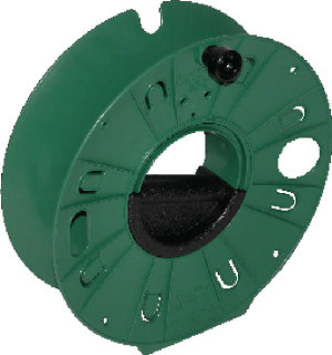 Cordwheel to exhibit at ISDEF