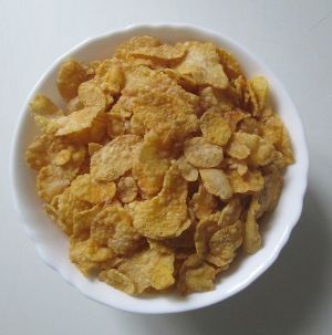 Corn flakes and muesli top the list in breakfast survey