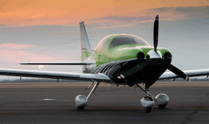 Cessna unveils sexy new Corvalis TTX