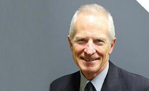 Peter Cromarty leaves CASA