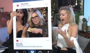 Asahi reports strong engagement on Facebook Live