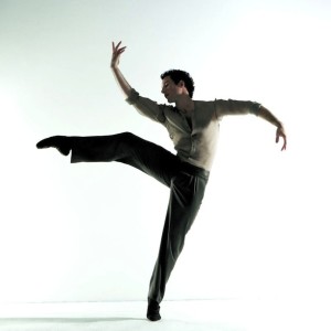 Robert Curran to head Louisville Ballet