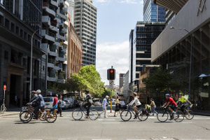 Opinion: Mandatory Helmet Laws ... The Debate Continues 