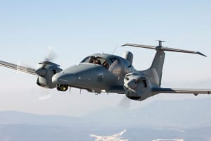 Diamond introduces Multi Purpose DA62