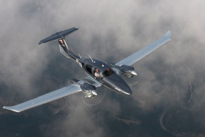 Australian Tour planned for DA62